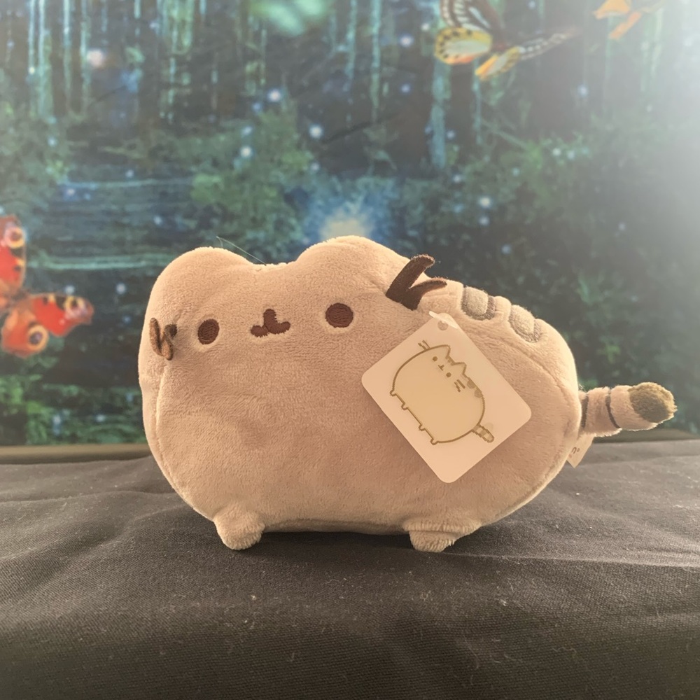 Pusheen Plush